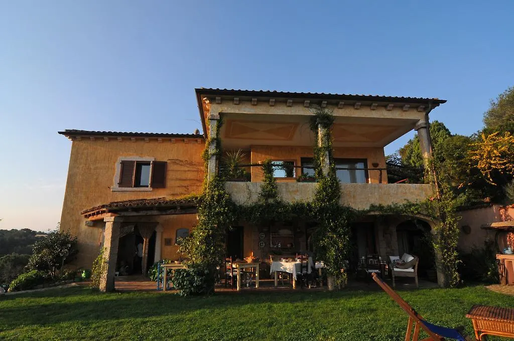 B&B La Murichessa-1